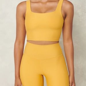 NWOT Abercrombie & Fitch Workout set